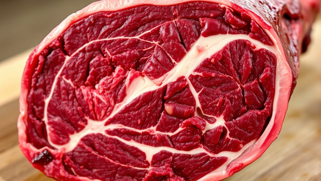 beef shank is a cut from the cow s leg