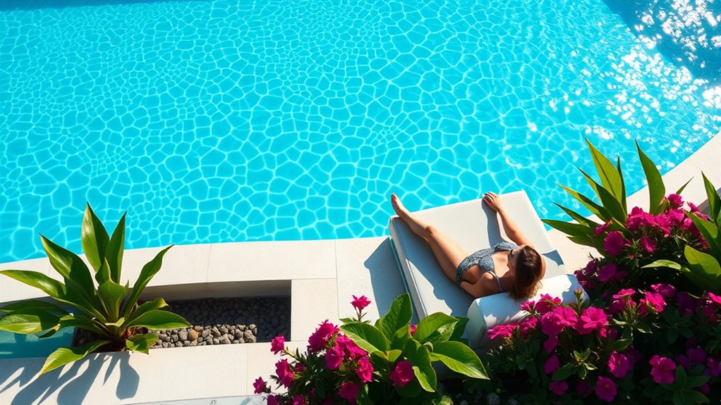 benefits of salt water