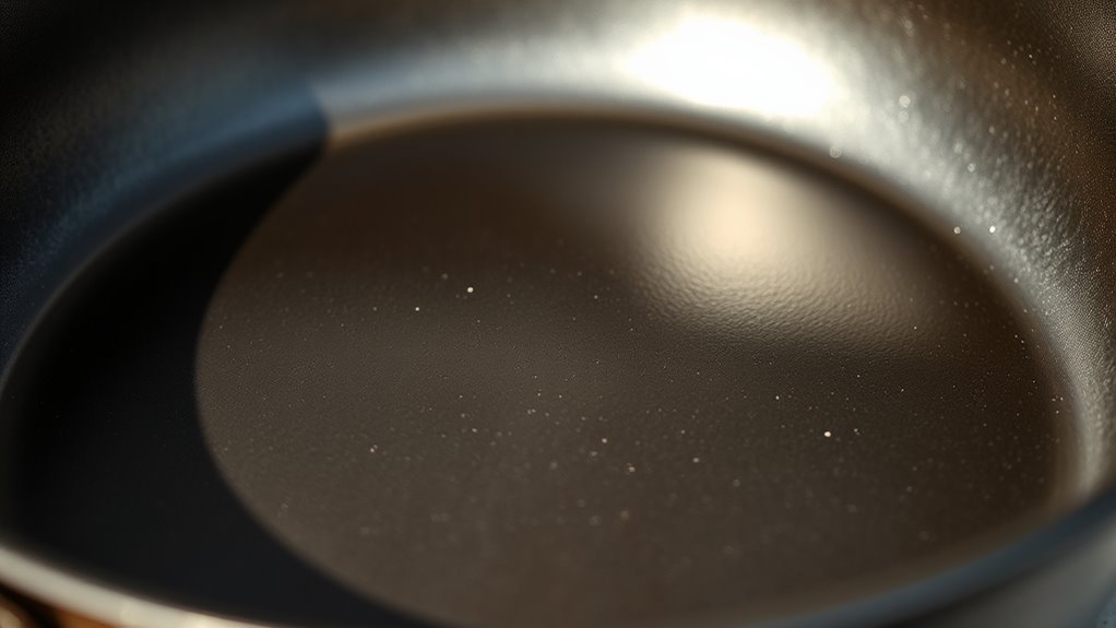 best oils for seasoning