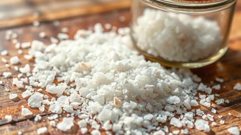 best salt for baking
