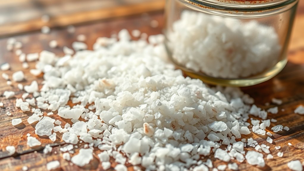 best salt for baking