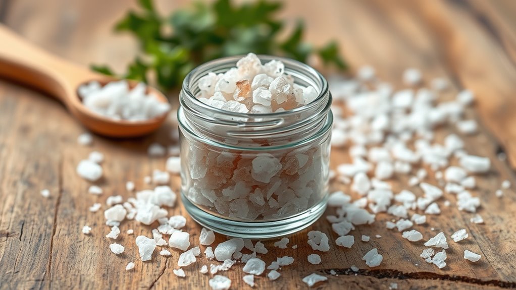 best salt for cooking