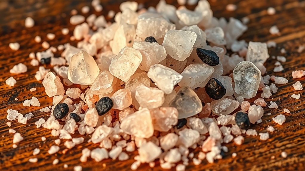 best salt for cooking