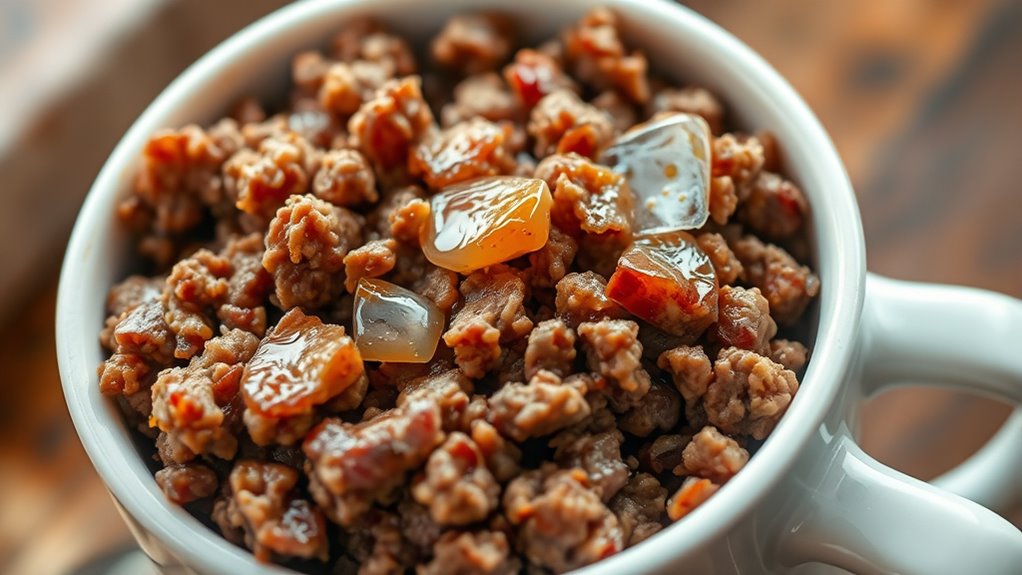 calorie count varies widely