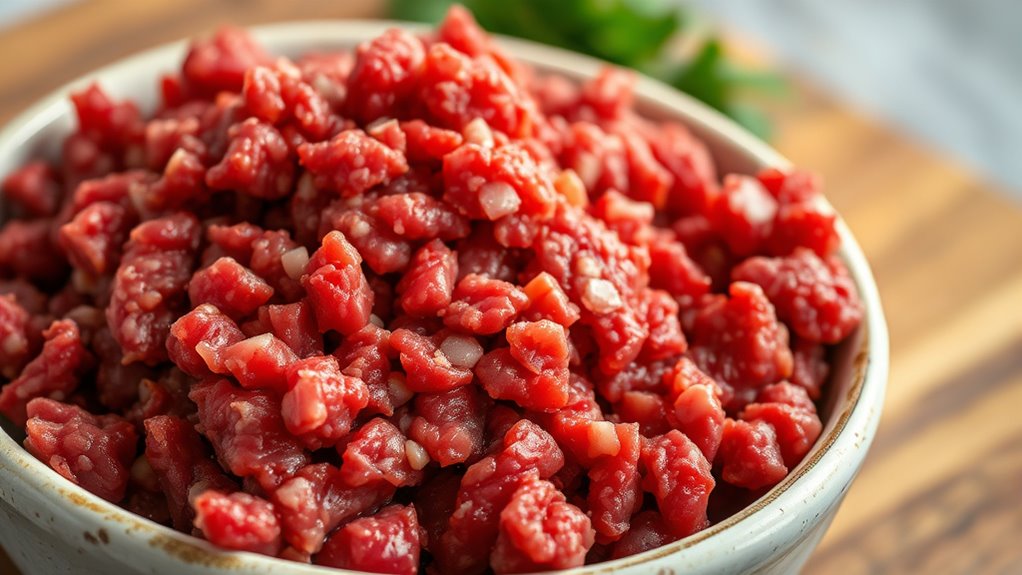 calorie range depends cooking