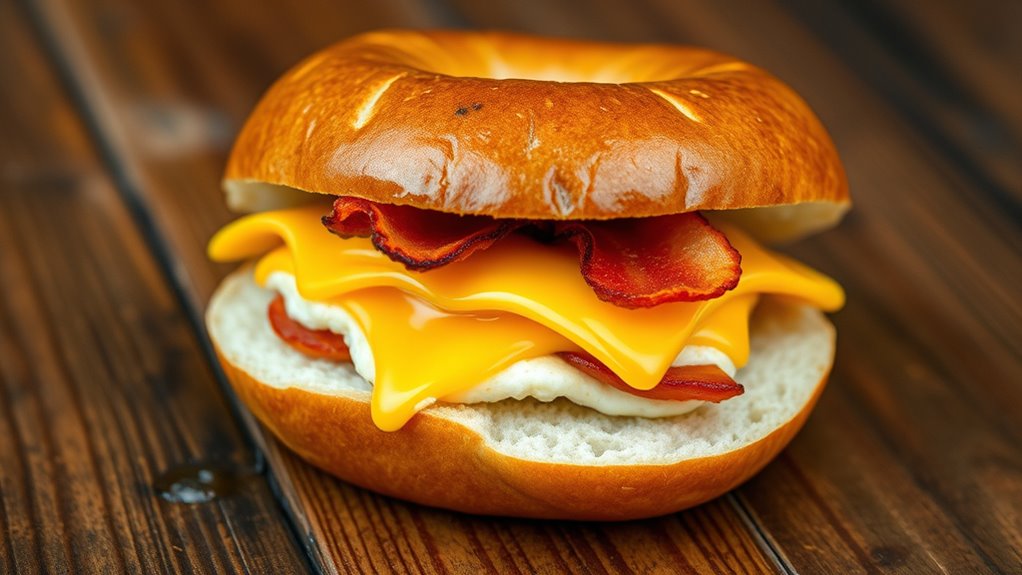 calorie range varies significantly