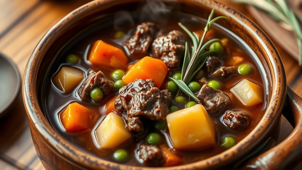 calorie variations depend on ingredients