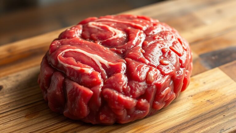 calories in half cup