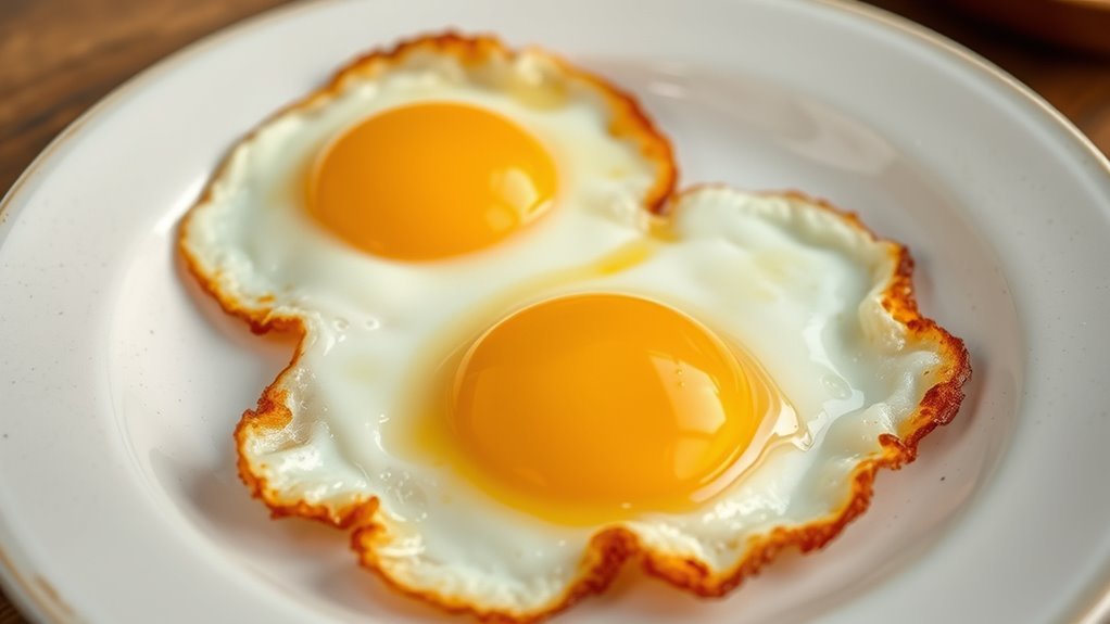 calories vary by preparation