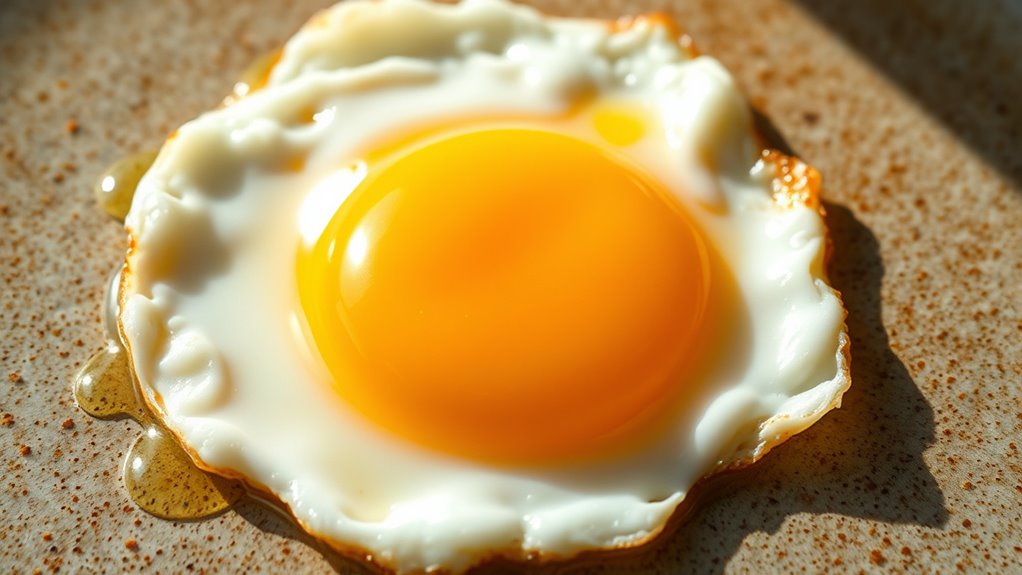 calories vary with cooking