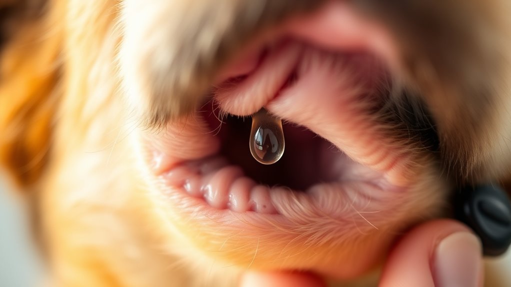 cat medicine not for dogs