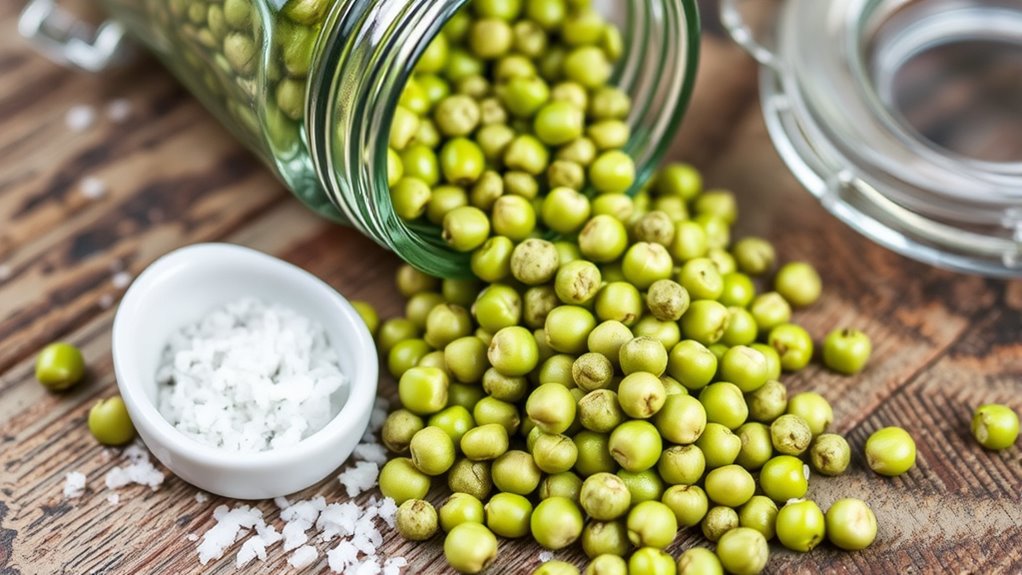 celery seed versus salt