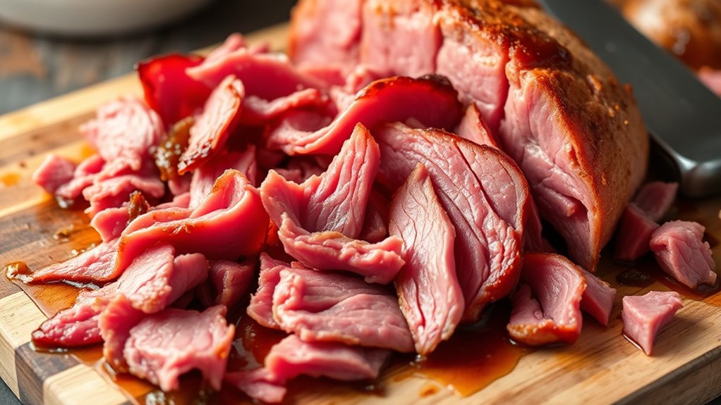 check for fork tenderness