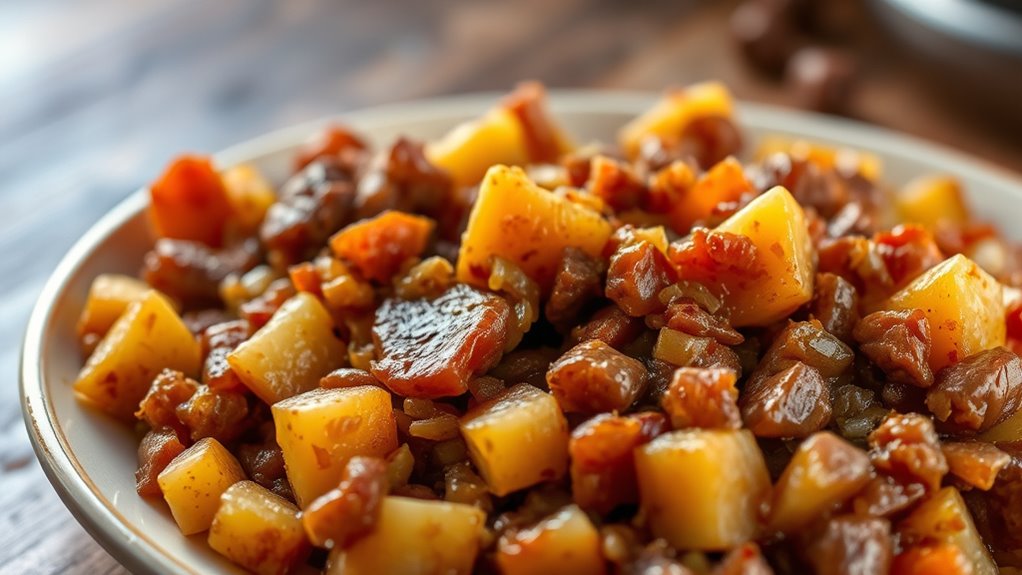 check labels for gluten