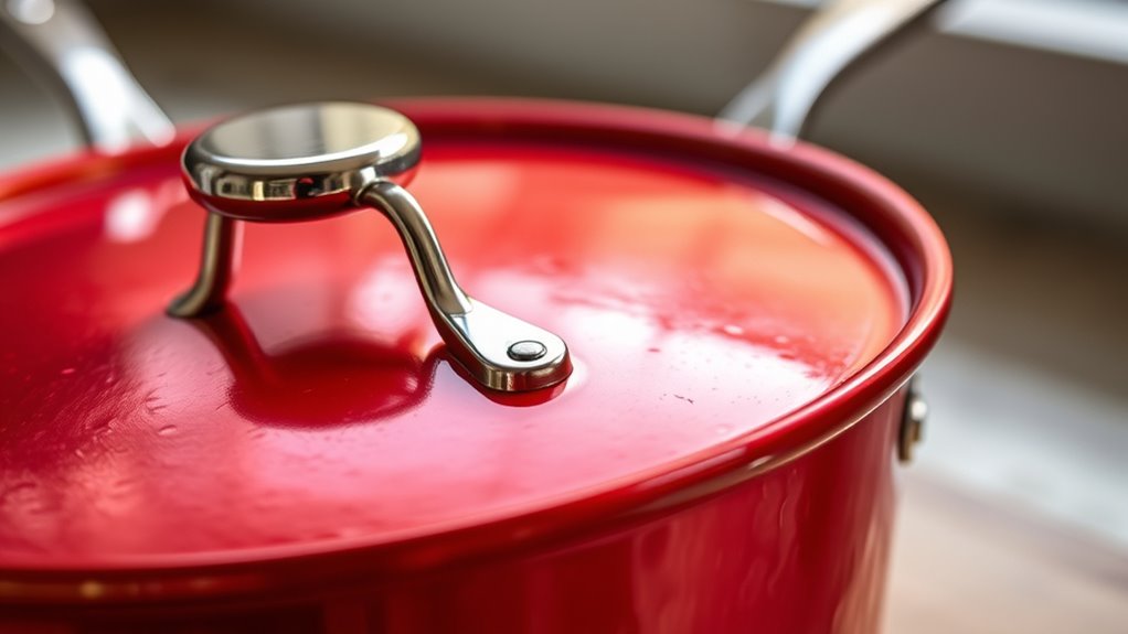 check manufacturer s oven safety