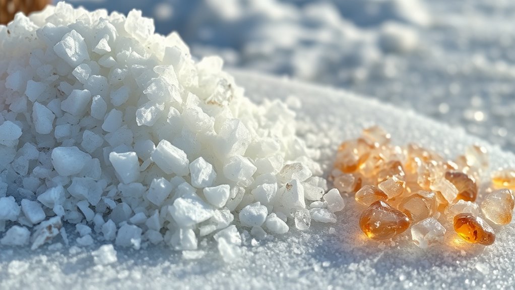 chemical compositions and uses