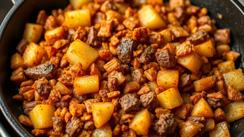 choose high quality minimally processed