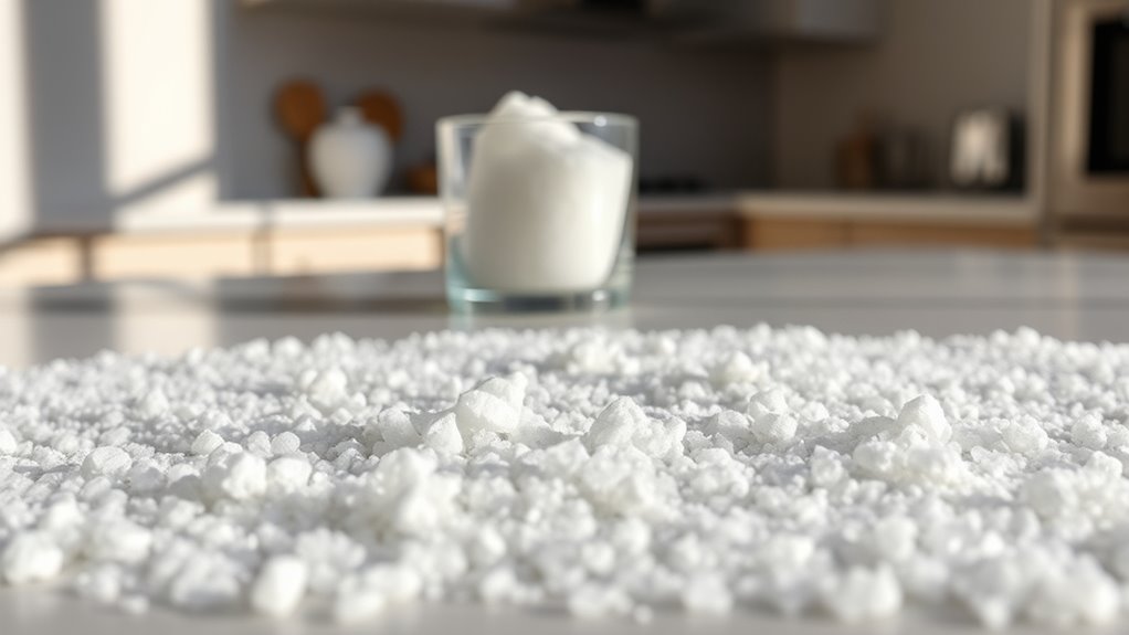 choosing effective water softener salt