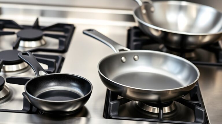 choosing the right pan size
