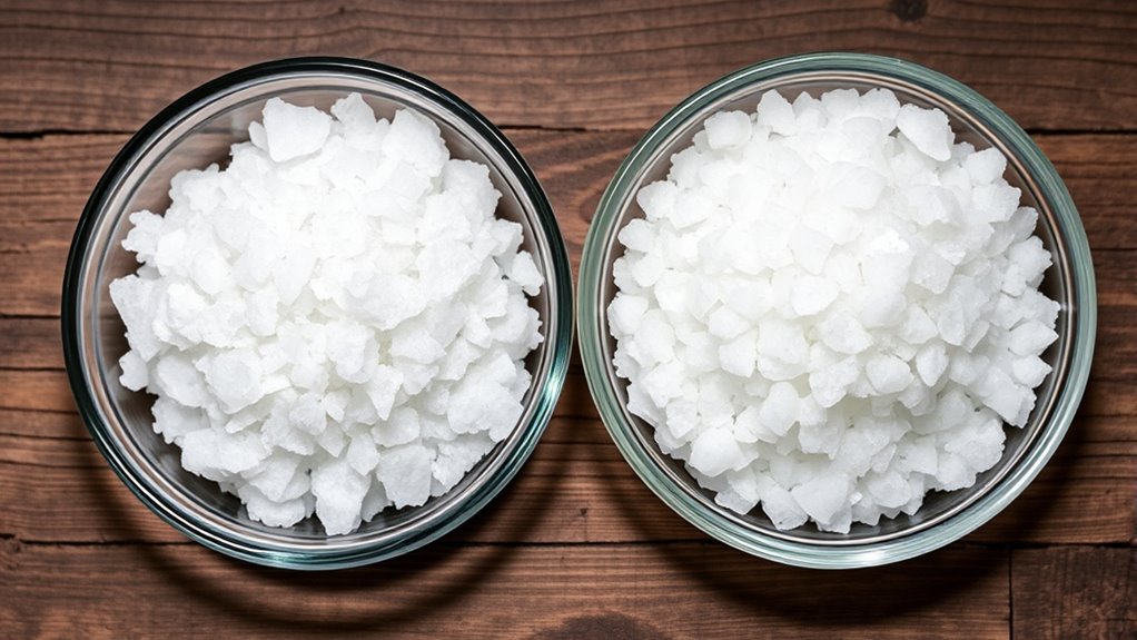 coarse natural rustic seasoning