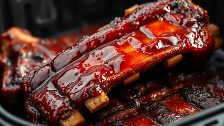 cook beef ribs quickly