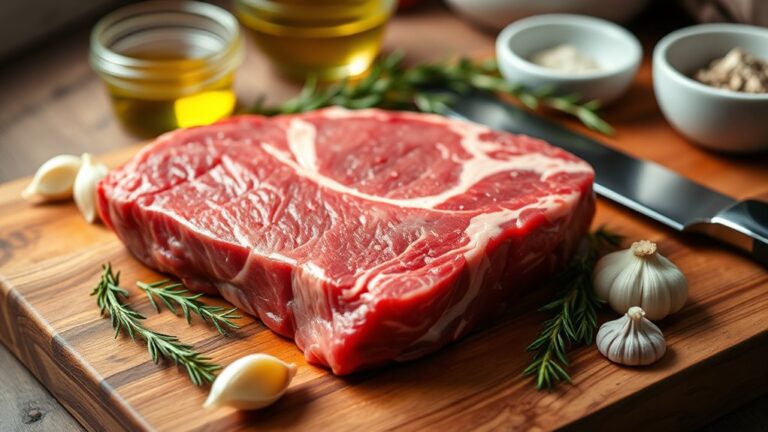 cooking petite beef tender