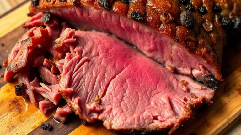 corned beef tenderizes at 200 f