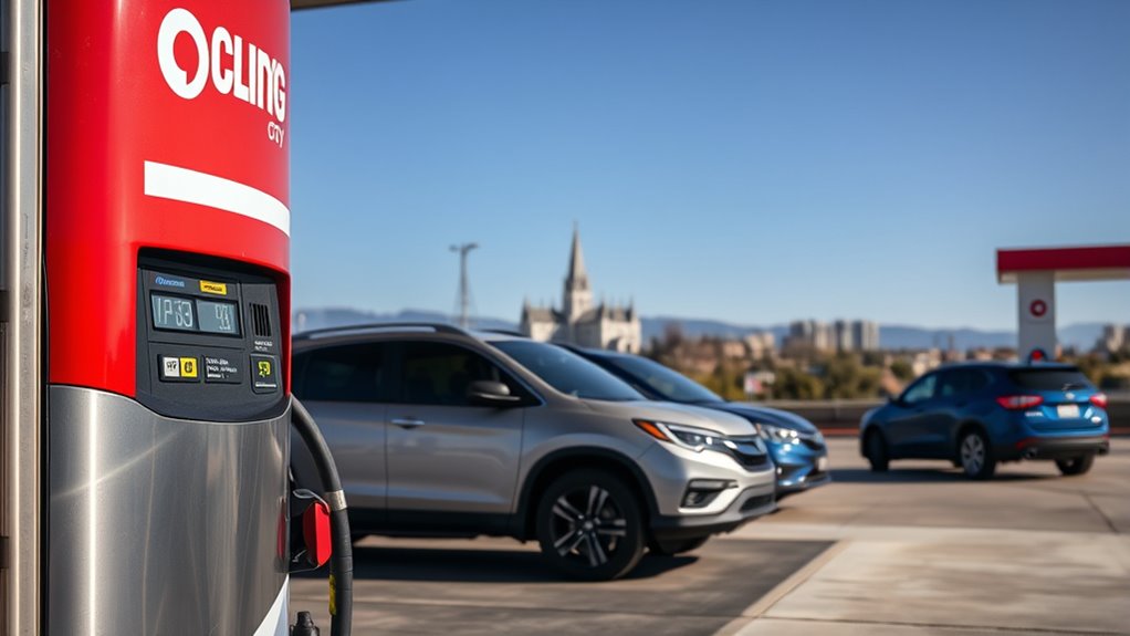 current gas prices salt lake