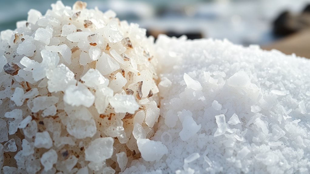 distinct origins and methods