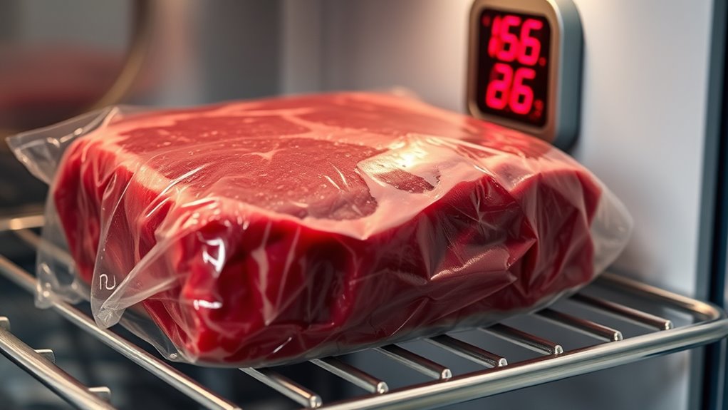 eat or freeze promptly