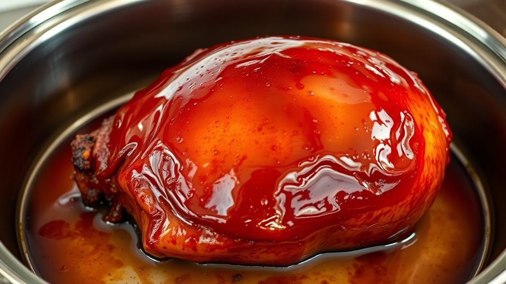 even moist flavorful roasting