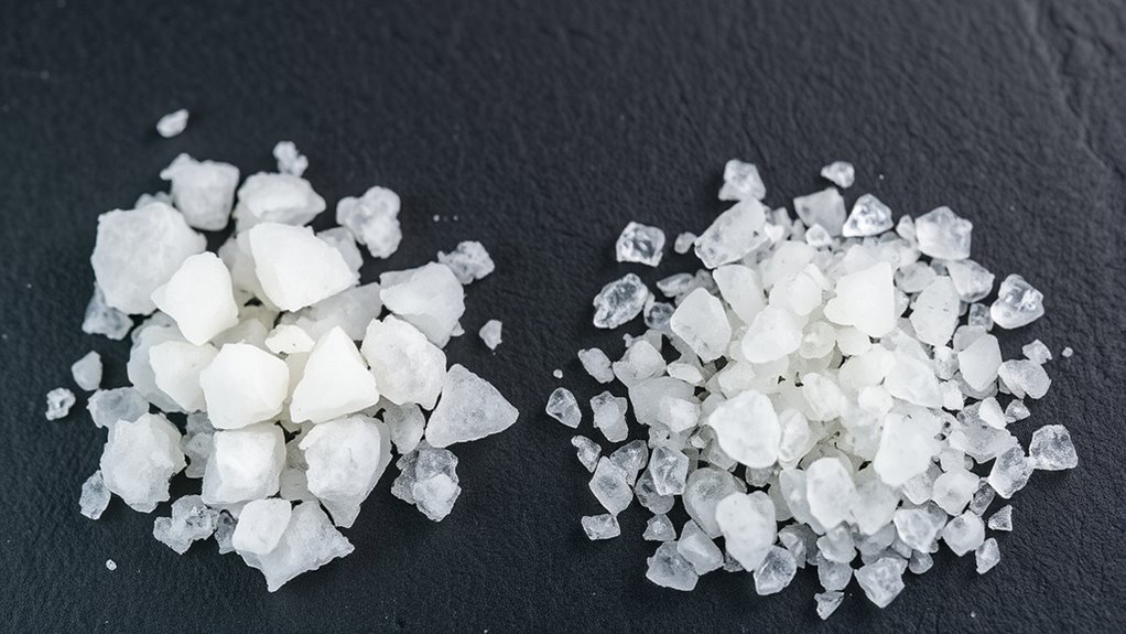 flavor texture shelf life