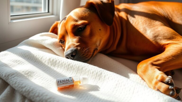 flea medicine safety concerns