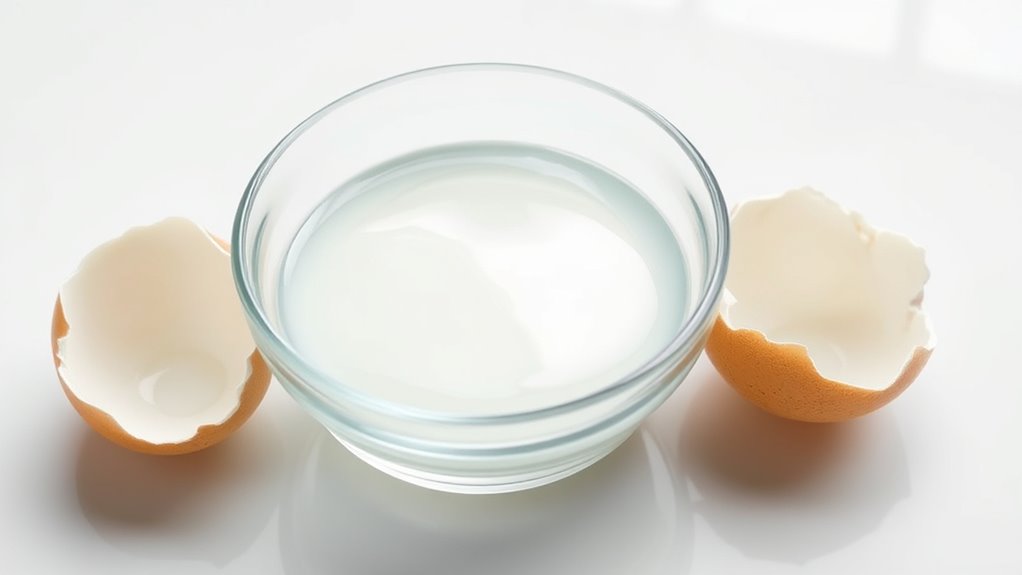 half a cup about two