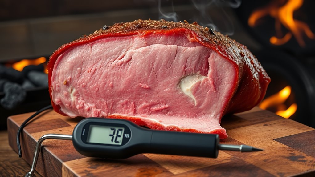 marinate season dry cook