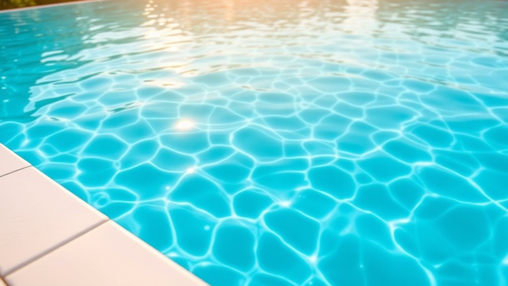 natural eco friendly pool maintenance