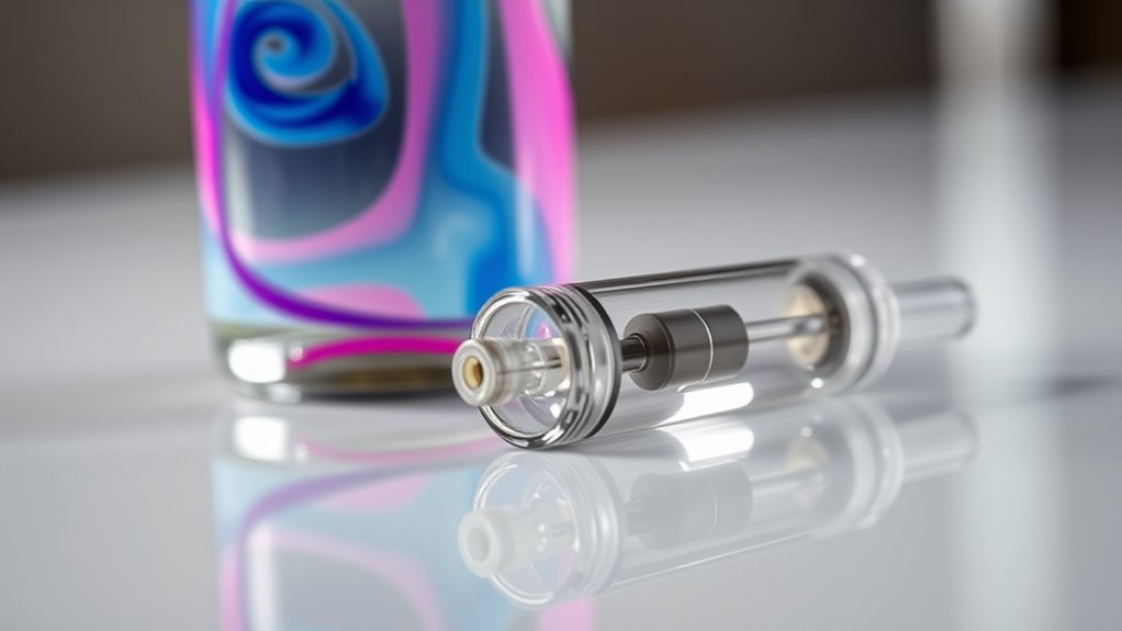 nic salts vs e juice