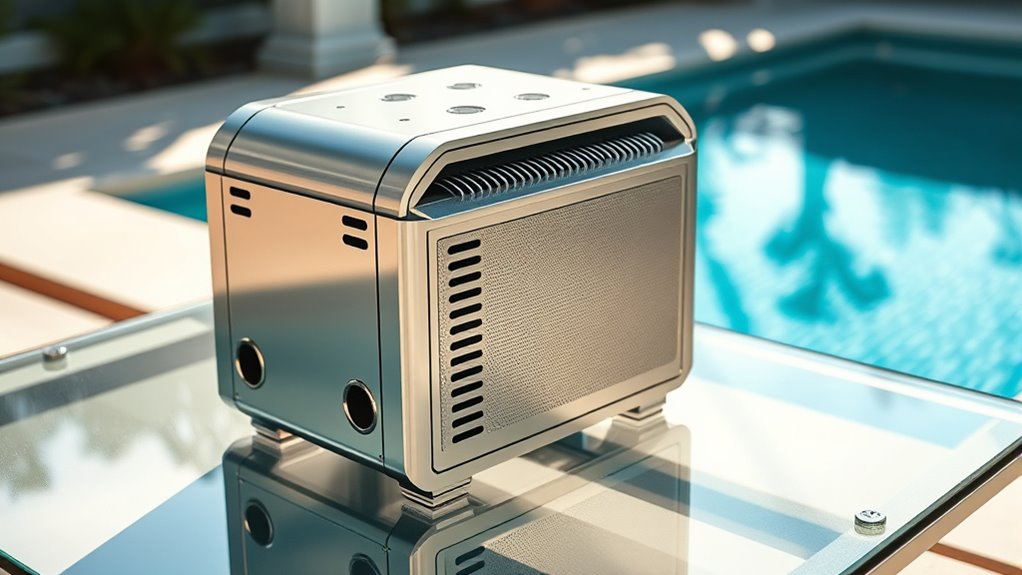 pool salt cell pricing