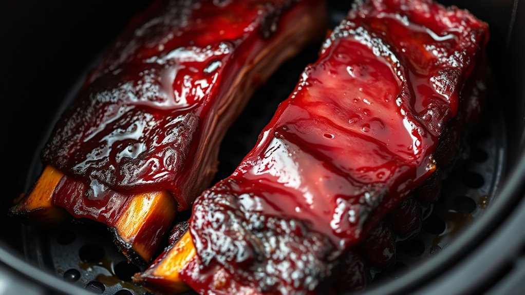 prepare trim marinate season