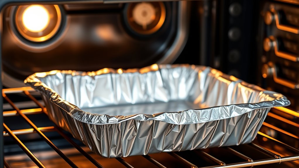 safe eco friendly baking options