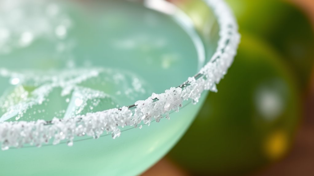 salt balances enhances flavors