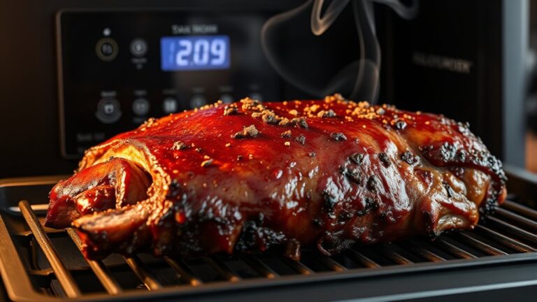 smoking beef brisket instructions