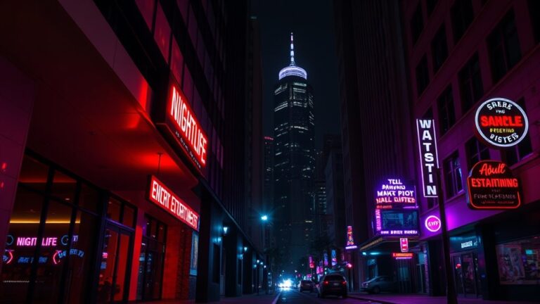 strip clubs in salt lake