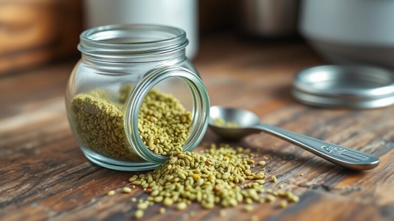 substitute celery seed tips