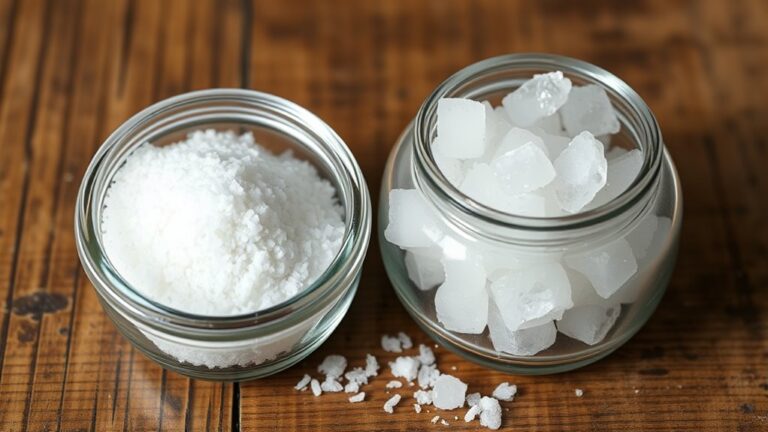 substitute kosher for canning