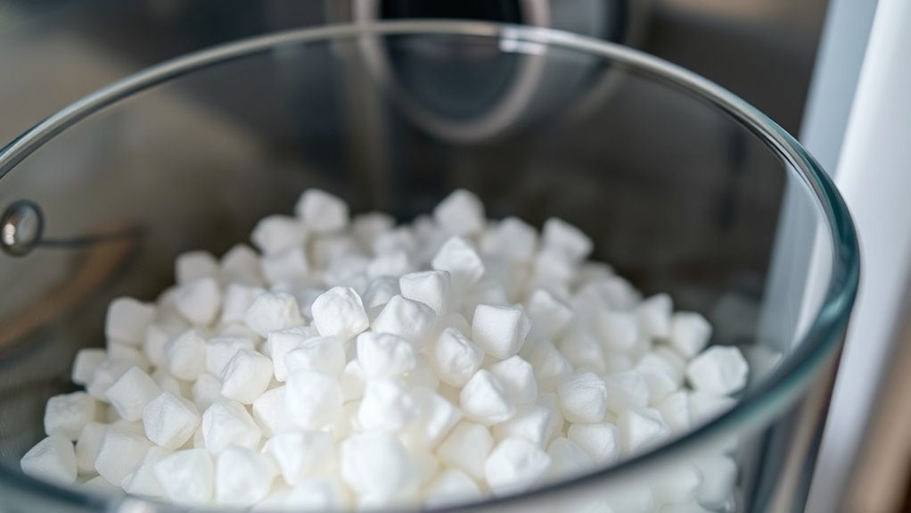 suitable salt for softener