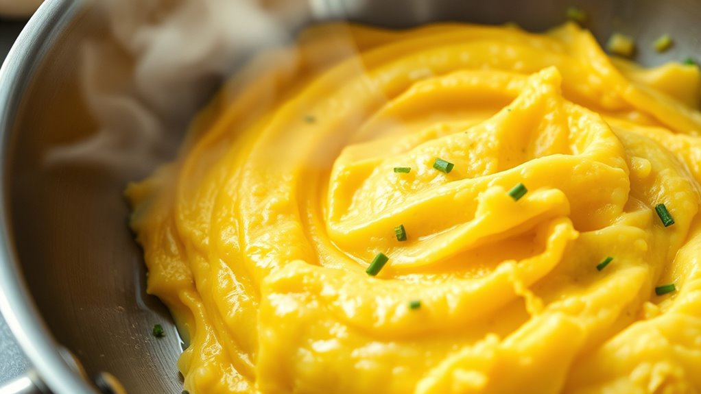 techniques over added ingredients