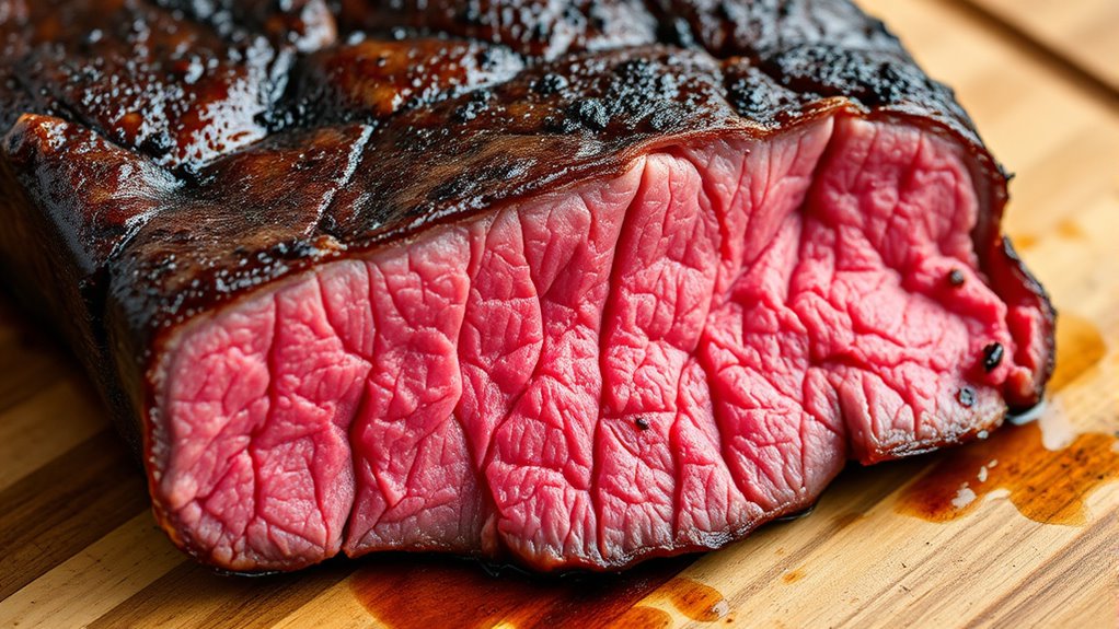 tender flavorful versatile steak