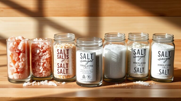 top salt choices 2026