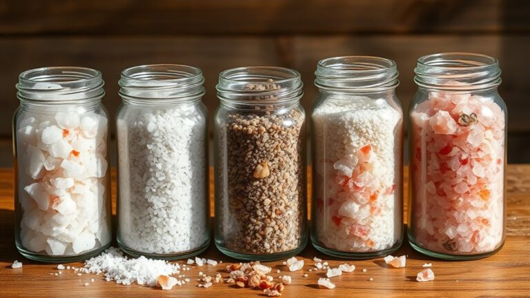 top salt options 2026